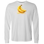 Essential 60/40 Performance Long Sleeve T-Shirt Thumbnail