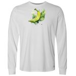 Essential 60/40 Performance Long Sleeve T-Shirt Thumbnail