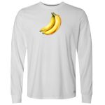 Essential 60/40 Performance Long Sleeve T-Shirt Thumbnail