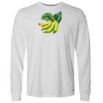 Essential 60/40 Performance Long Sleeve T-Shirt Thumbnail