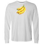 Essential 60/40 Performance Long Sleeve T-Shirt Thumbnail