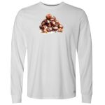 Essential 60/40 Performance Long Sleeve T-Shirt Thumbnail