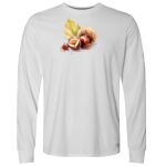 Essential 60/40 Performance Long Sleeve T-Shirt Thumbnail