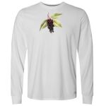 Essential 60/40 Performance Long Sleeve T-Shirt Thumbnail