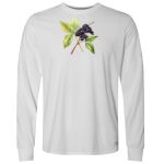 Essential 60/40 Performance Long Sleeve T-Shirt Thumbnail