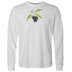 Essential 60/40 Performance Long Sleeve T-Shirt Thumbnail