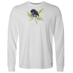 Essential 60/40 Performance Long Sleeve T-Shirt Thumbnail