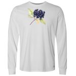 Essential 60/40 Performance Long Sleeve T-Shirt Thumbnail