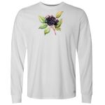 Essential 60/40 Performance Long Sleeve T-Shirt Thumbnail