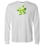 Essential 60/40 Performance Long Sleeve T-Shirt Thumbnail