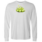 Essential 60/40 Performance Long Sleeve T-Shirt Thumbnail