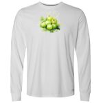 Essential 60/40 Performance Long Sleeve T-Shirt Thumbnail