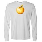 Essential 60/40 Performance Long Sleeve T-Shirt Thumbnail