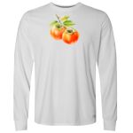 Essential 60/40 Performance Long Sleeve T-Shirt Thumbnail