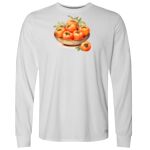 Essential 60/40 Performance Long Sleeve T-Shirt Thumbnail