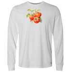 Essential 60/40 Performance Long Sleeve T-Shirt Thumbnail