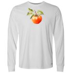 Essential 60/40 Performance Long Sleeve T-Shirt Thumbnail