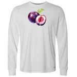 Essential 60/40 Performance Long Sleeve T-Shirt Thumbnail