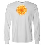 Essential 60/40 Performance Long Sleeve T-Shirt Thumbnail