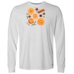 Essential 60/40 Performance Long Sleeve T-Shirt Thumbnail