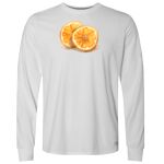 Essential 60/40 Performance Long Sleeve T-Shirt Thumbnail