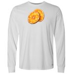 Essential 60/40 Performance Long Sleeve T-Shirt Thumbnail