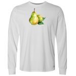 Essential 60/40 Performance Long Sleeve T-Shirt Thumbnail