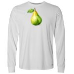 Essential 60/40 Performance Long Sleeve T-Shirt Thumbnail