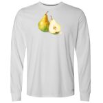 Essential 60/40 Performance Long Sleeve T-Shirt Thumbnail