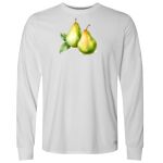 Essential 60/40 Performance Long Sleeve T-Shirt Thumbnail