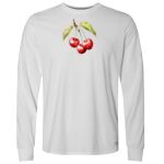 Essential 60/40 Performance Long Sleeve T-Shirt Thumbnail