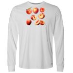 Essential 60/40 Performance Long Sleeve T-Shirt Thumbnail