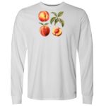 Essential 60/40 Performance Long Sleeve T-Shirt Thumbnail