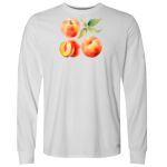 Essential 60/40 Performance Long Sleeve T-Shirt Thumbnail