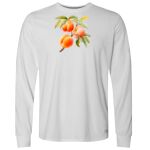 Essential 60/40 Performance Long Sleeve T-Shirt Thumbnail