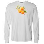 Essential 60/40 Performance Long Sleeve T-Shirt Thumbnail