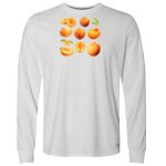 Essential 60/40 Performance Long Sleeve T-Shirt Thumbnail