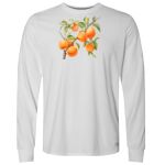 Essential 60/40 Performance Long Sleeve T-Shirt Thumbnail