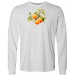 Essential 60/40 Performance Long Sleeve T-Shirt Thumbnail