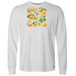 Essential 60/40 Performance Long Sleeve T-Shirt Thumbnail