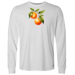 Essential 60/40 Performance Long Sleeve T-Shirt Thumbnail