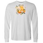 Essential 60/40 Performance Long Sleeve T-Shirt Thumbnail