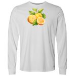 Essential 60/40 Performance Long Sleeve T-Shirt Thumbnail