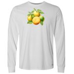 Essential 60/40 Performance Long Sleeve T-Shirt Thumbnail