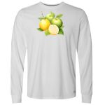 Essential 60/40 Performance Long Sleeve T-Shirt Thumbnail