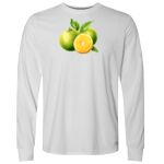 Essential 60/40 Performance Long Sleeve T-Shirt Thumbnail