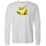 Essential 60/40 Performance Long Sleeve T-Shirt Thumbnail