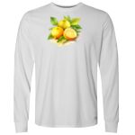 Essential 60/40 Performance Long Sleeve T-Shirt Thumbnail