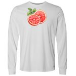 Essential 60/40 Performance Long Sleeve T-Shirt Thumbnail