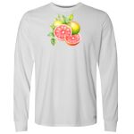 Essential 60/40 Performance Long Sleeve T-Shirt Thumbnail